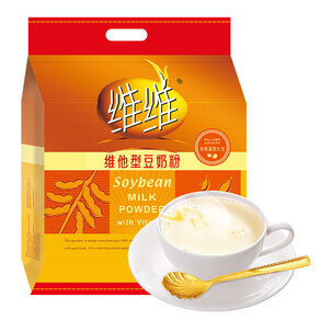 维维豆奶哪个包装好