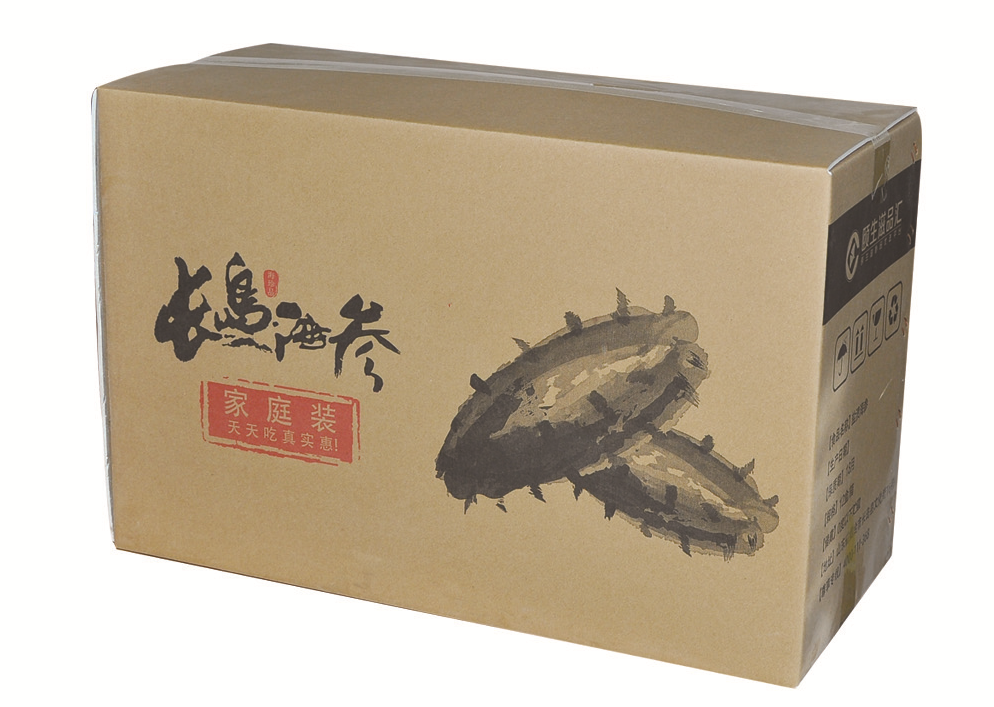 大闸蟹快递配送包装要求