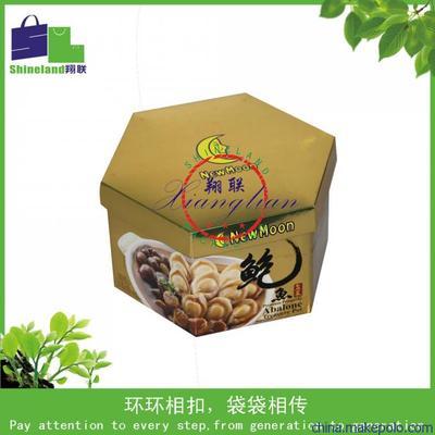 广东食品纸塑包装