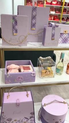 湖州礼品店 包装