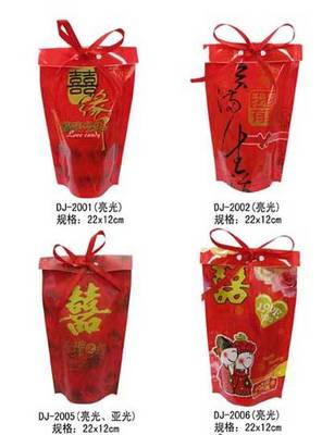 广东食品纸塑包装