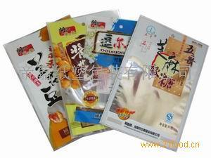 广东食品纸塑包装