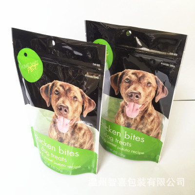 狗粮包装袋