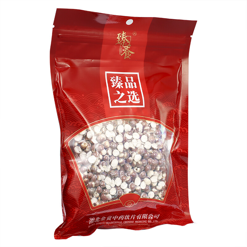 饮片包装的大规格重量为