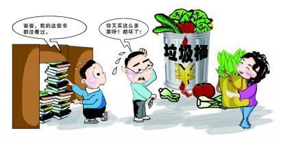 包装食品危害