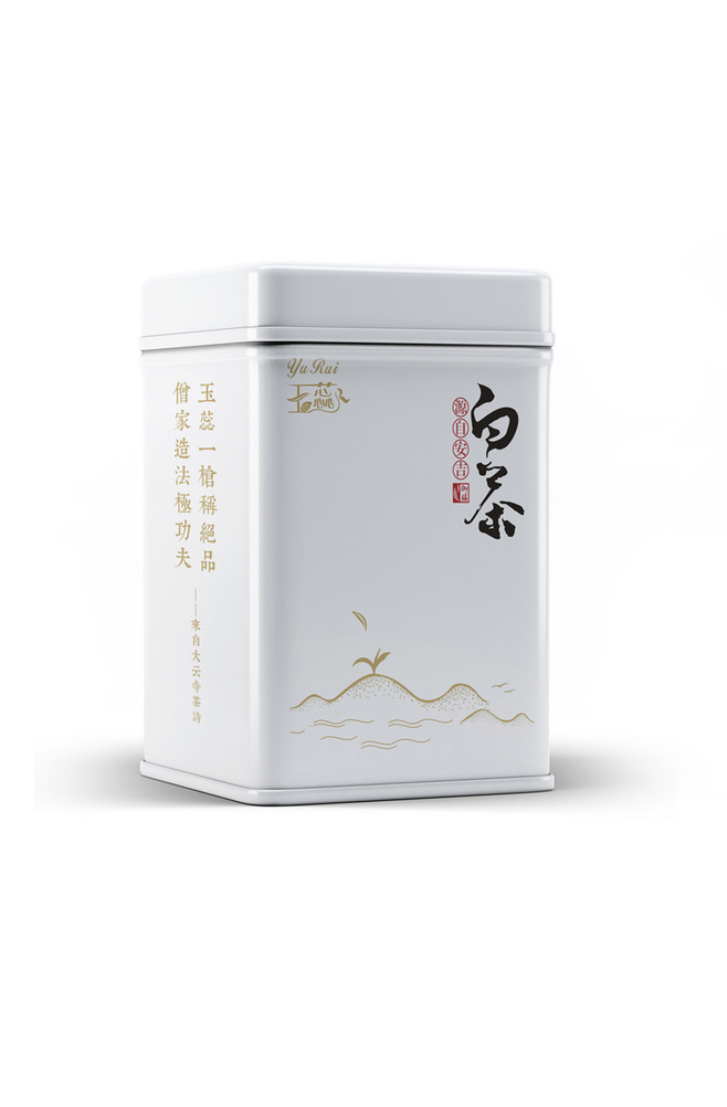 白茶包装