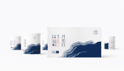 白茶包装
