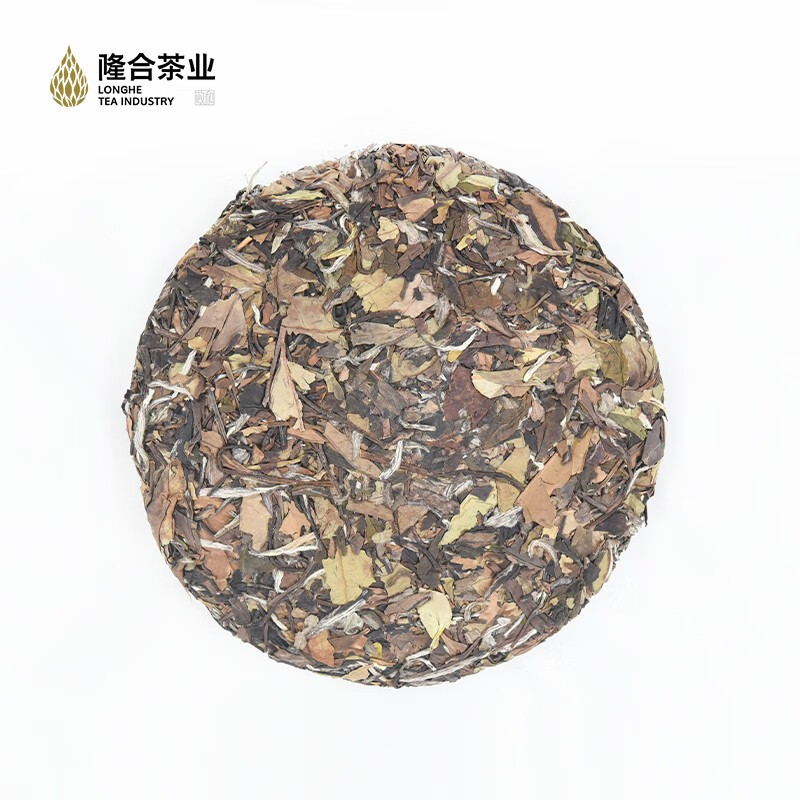 政和白茶包装礼盒