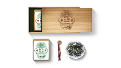 白茶包装