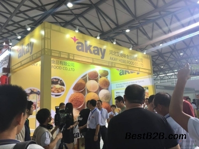 广州食品机械与包装展
