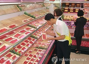 肉类真空包装能放多久