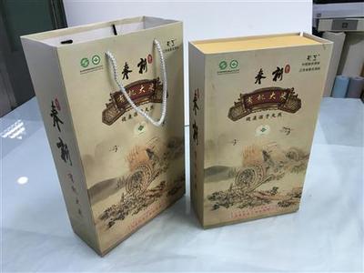南昌那些礼盒包装