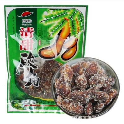 泰国小包装酸角