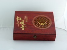 铁观音铁盒包装
