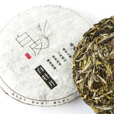 政和白茶包装礼盒