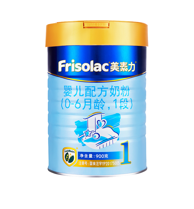 美素佳儿的包装区别