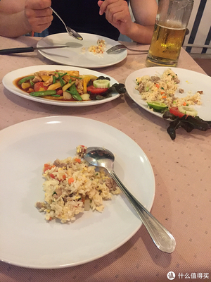 Pp岛晚餐