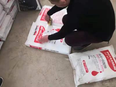 化肥出口包装标识要求