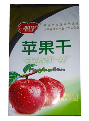 苹果干包装袋
