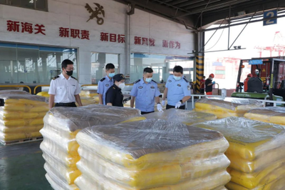化肥出口包装标识要求