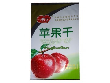 苹果干包装袋