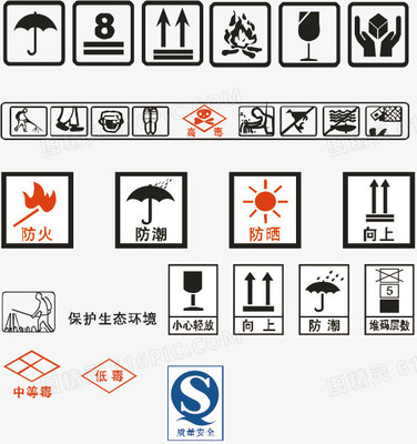 化肥出口包装标识要求