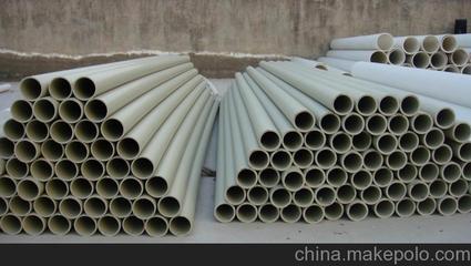 pp化工用管材厂家
