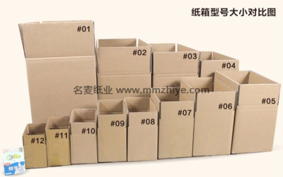 客户 包装 要求