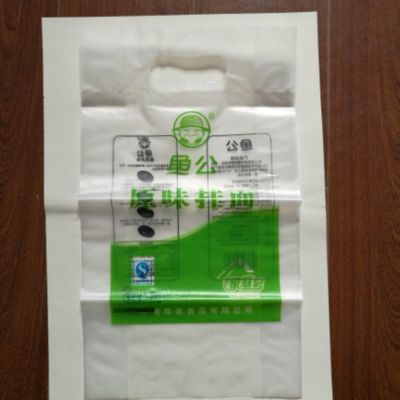 外包装袋厂家