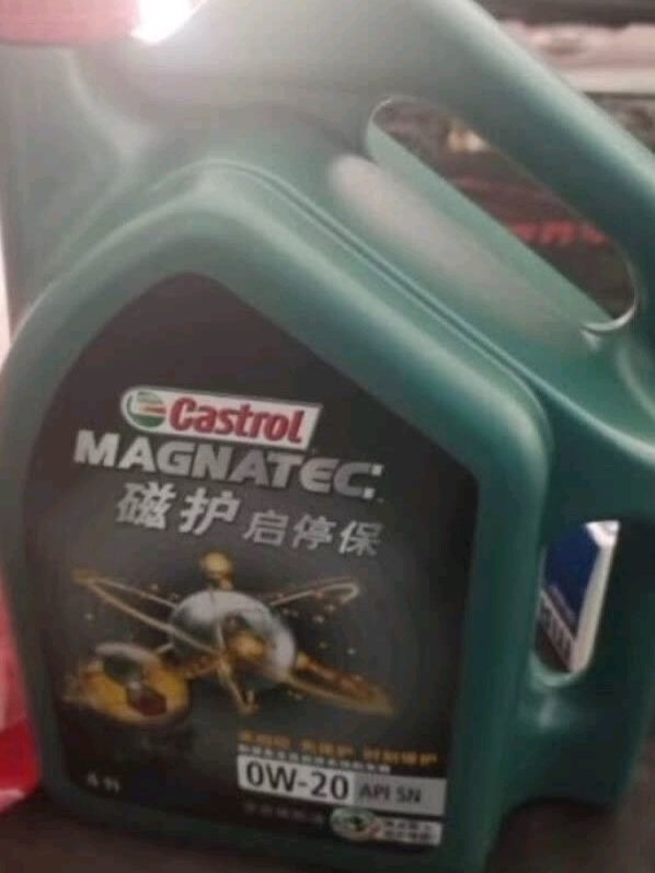 磁护换包装时间