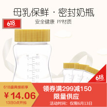 pp奶瓶含双酚