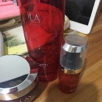 玉兰油大红瓶换包装了