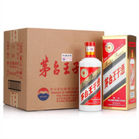小郎酒新包装