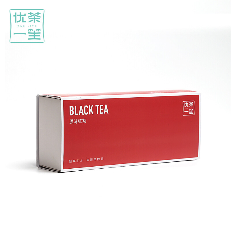 云南红茶包装