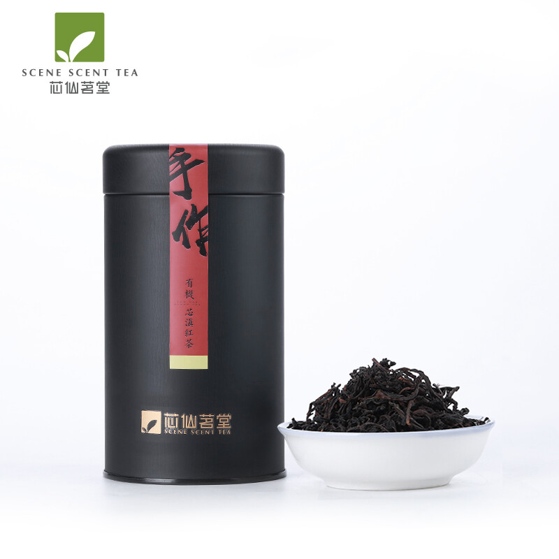 云南红茶包装