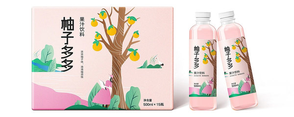 饮料对包装要求