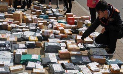 快递包装袋回收与处理