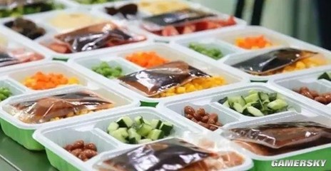 餐饮可以卖预包装吗