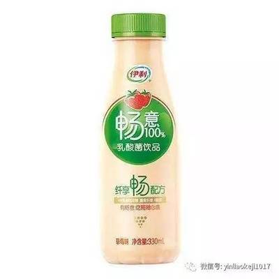 饮料对包装要求