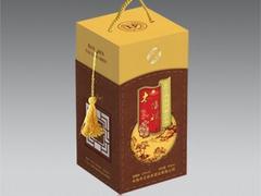 兰州精品酒盒包装