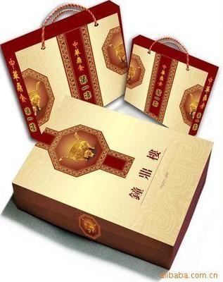 济南月饼包装批发价格