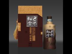 兰州精品酒盒包装