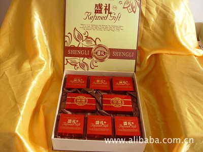 济南月饼包装批发价格