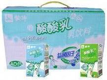 合肥蒙牛包装