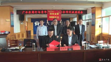 企业包装融资合作