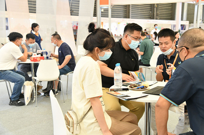 深圳软包装展览会