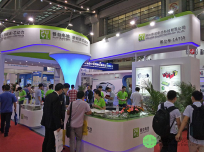 深圳软包装展览会