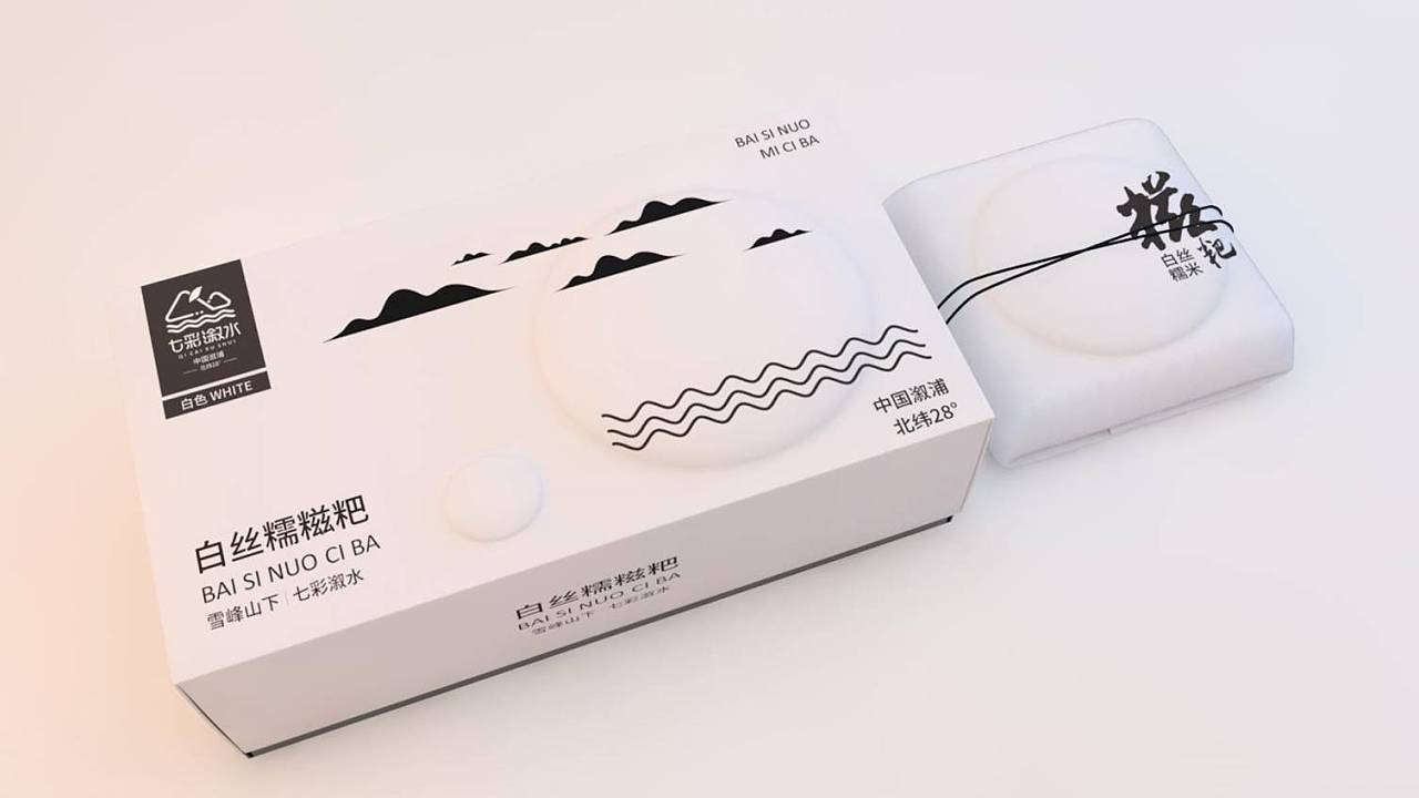 包装SI MI