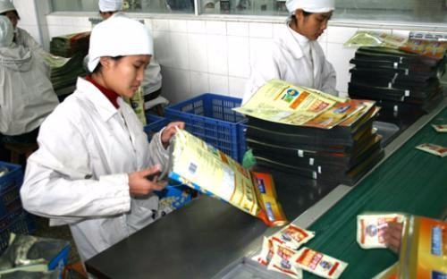 包装员是干什么的