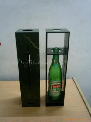 江苏亚克力酒类包装